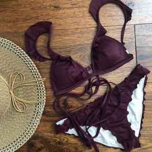 Victoria’s Secret PINK bikini